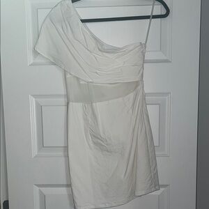 superdown danielle mini dress